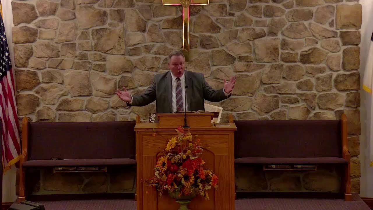 Richfield Evangelical Methodist Church
