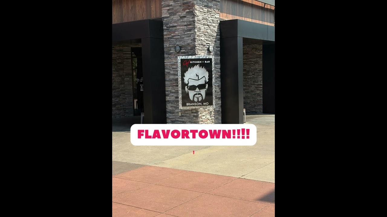 Flavortown