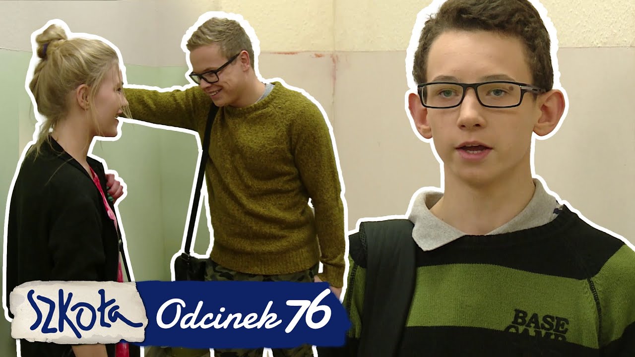 SZKOŁA ODC. 76 CZ. 1