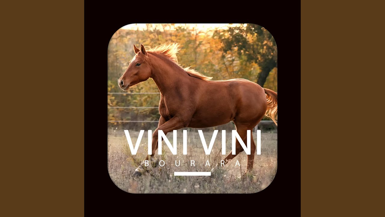 Vini vini (Bourara)