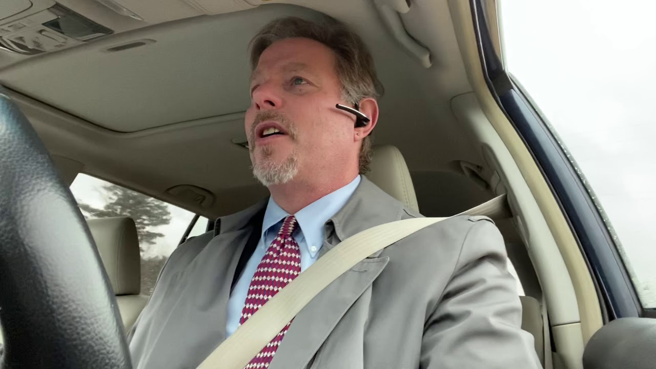 What Can Happen When You Catch An Out-Of-State DUI