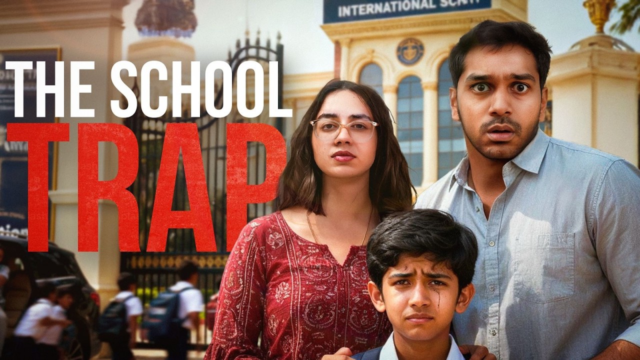 How Private Schools Are&nbsp;ROBBING&nbsp;Parents