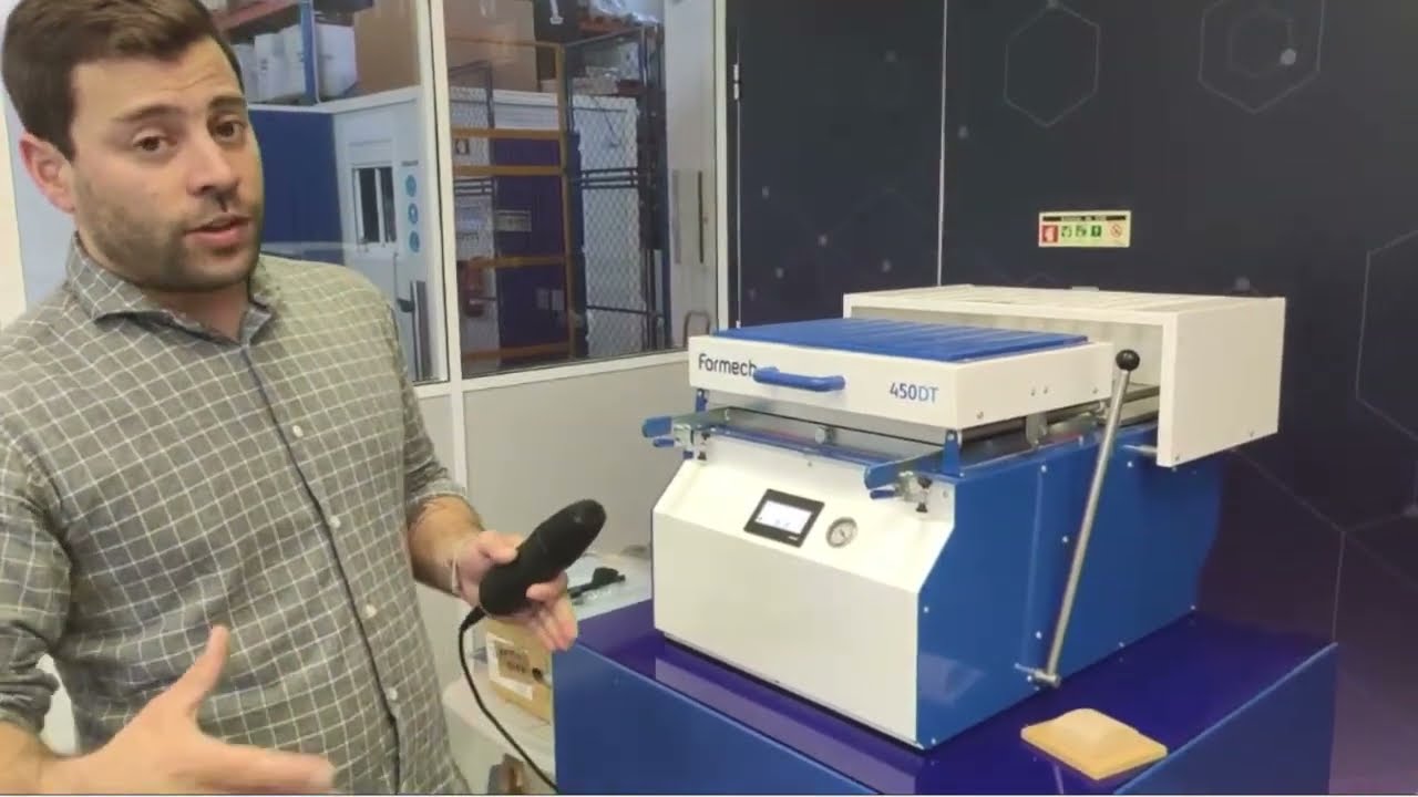 A sinergia das tecnologias de fabricação digital