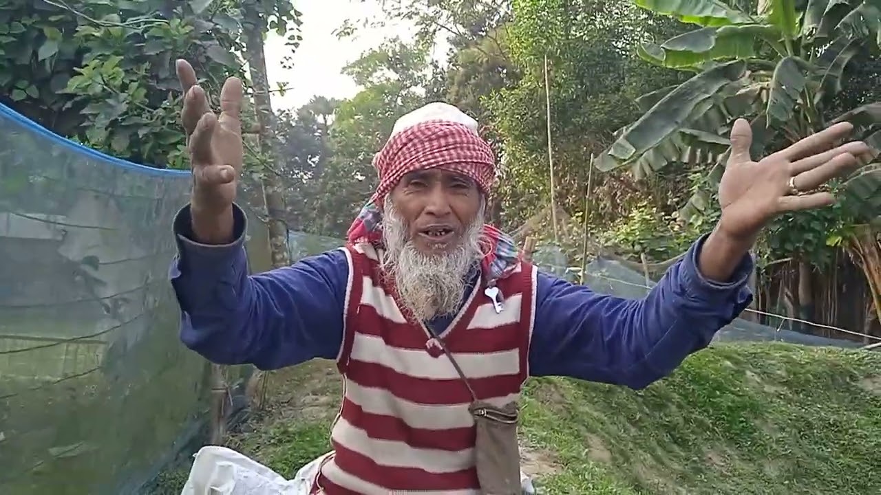 শফিকুল ইসলাম শফি 