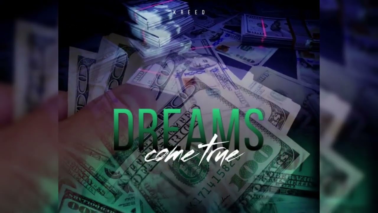 Kreed - Dreams Come True