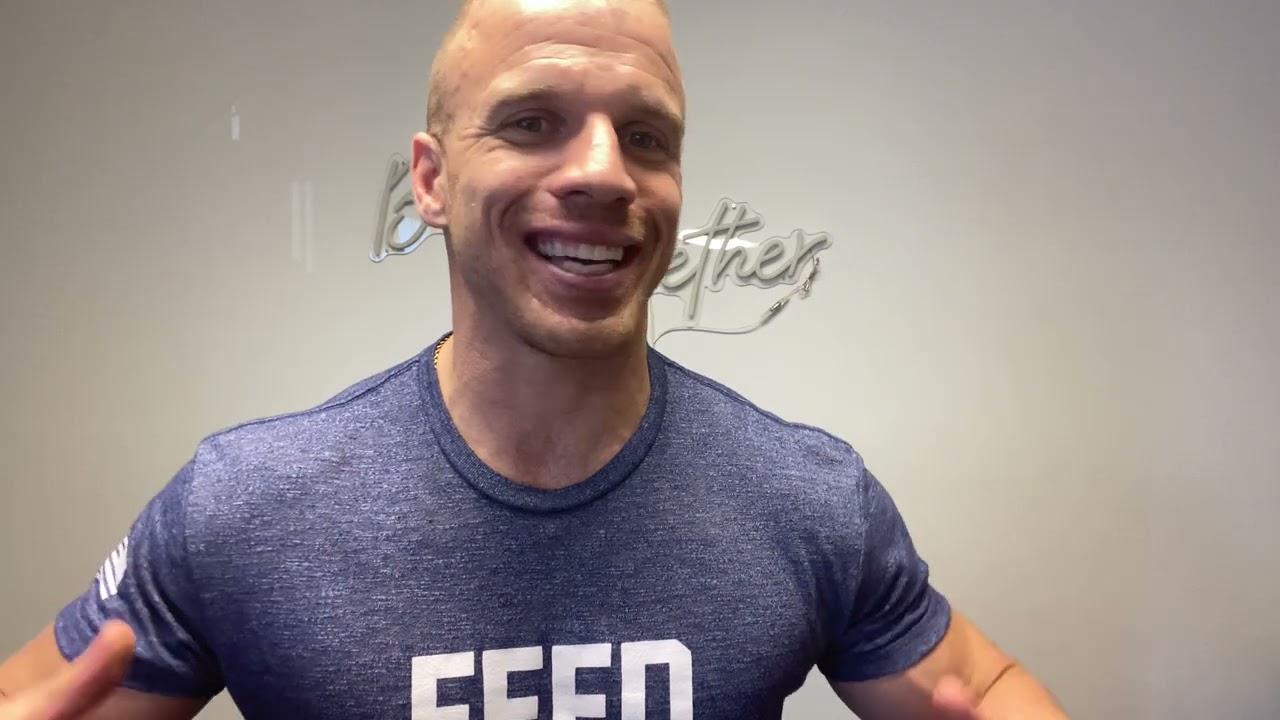 Welcome to StreamFit