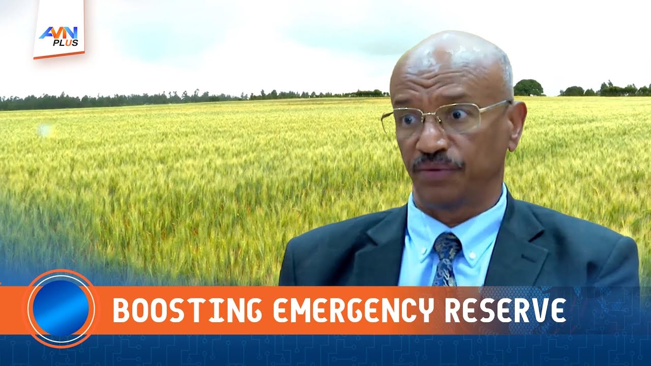 BOOSTING EMERGENCY RESERVE