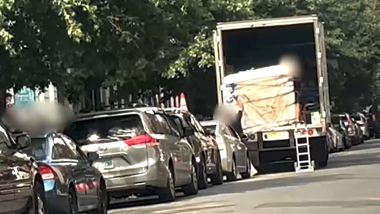 7 On Your Side helps Fairfield NJ police with alleged moving scam