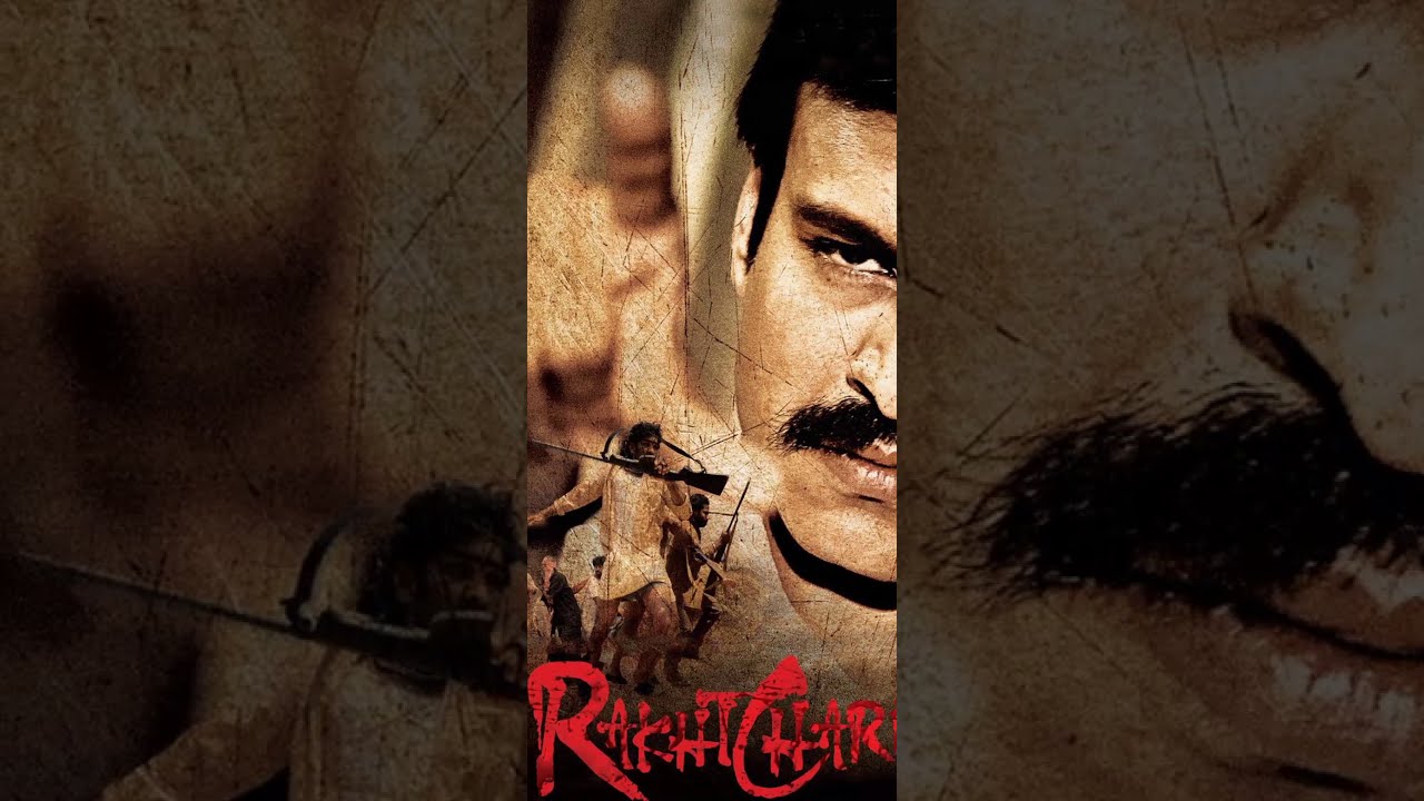 Rakta Charitra🔥⚡WhatsApp status #fullscreen #shorts #viral