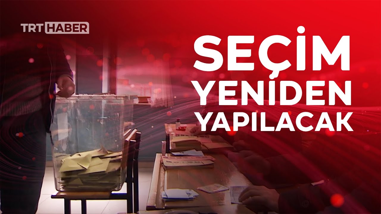 Sabıkalı muhtarlar birbirini şikayet etti