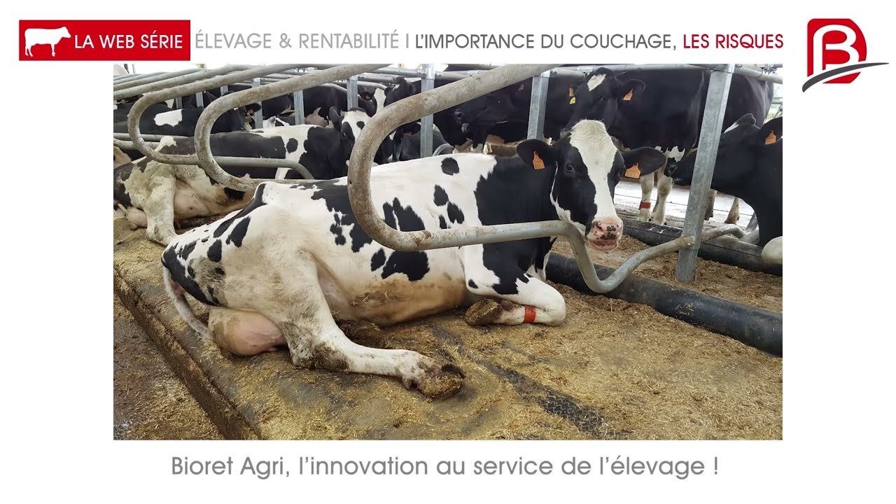 Les risques d'un mauvais couchage !
