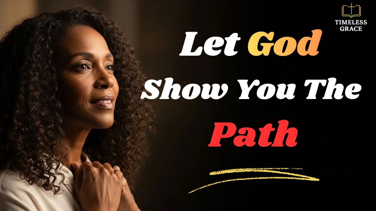 5 Ways to Hear God’s Guidance More Clearly