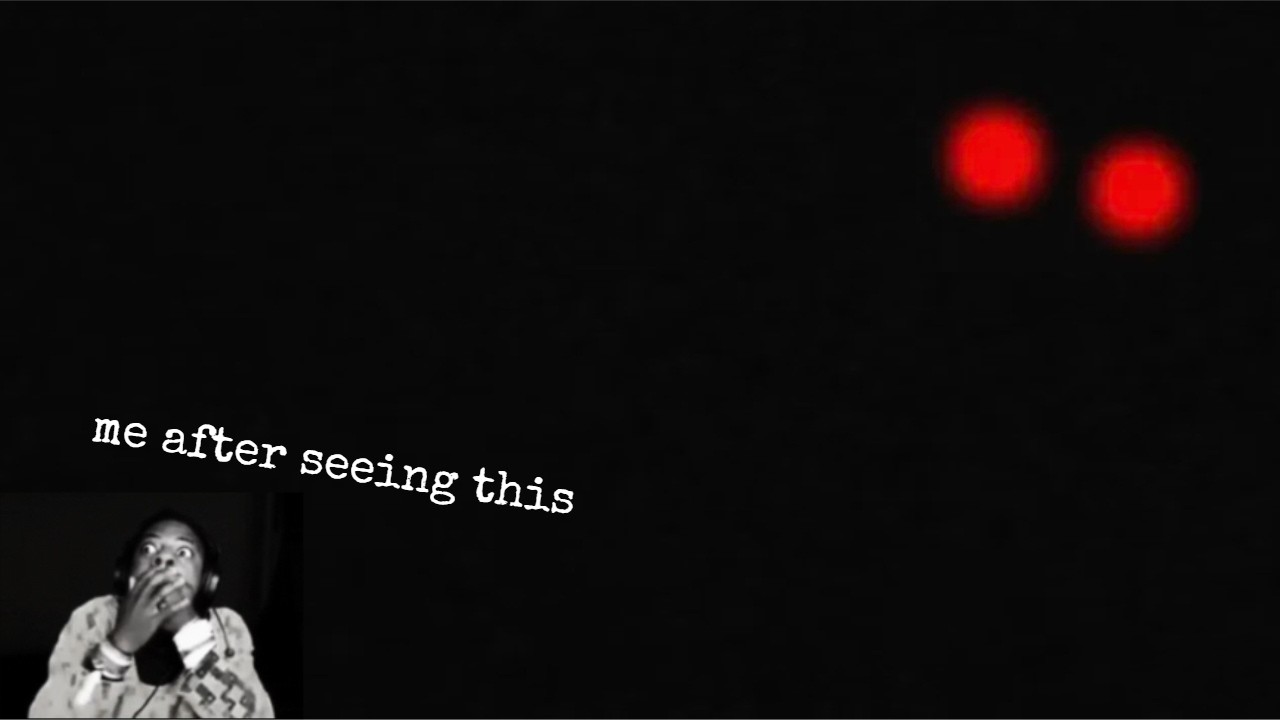 SCARED SO BAD IM TRAUMATIZED!! || After 3AM (Roblox)