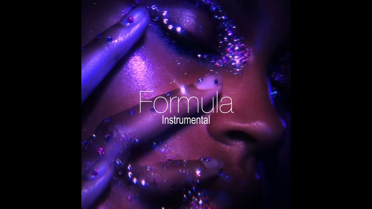 Formula - Labrinth (instrumental)