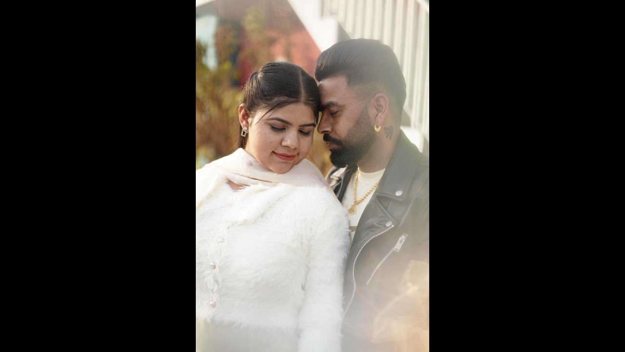 WEDDING CEREMONY  || JASVEER & PARNEET  || LIVE BY