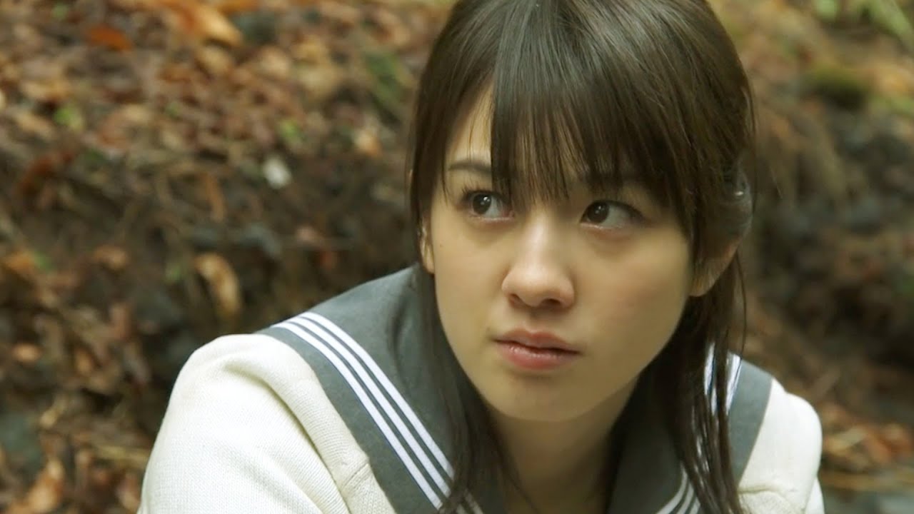 谁才是真正的怪物？令人窒息的生存游戏，撕开少女的纯真假面！2013悬疑日剧《界限》全集解说