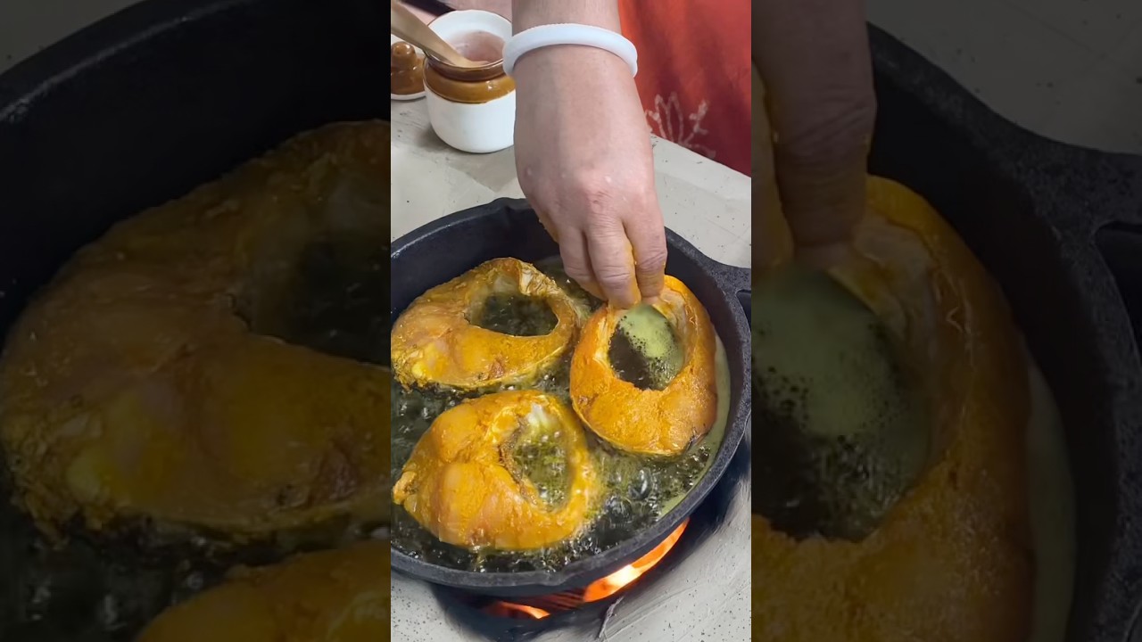 Village Style Fish Fry 