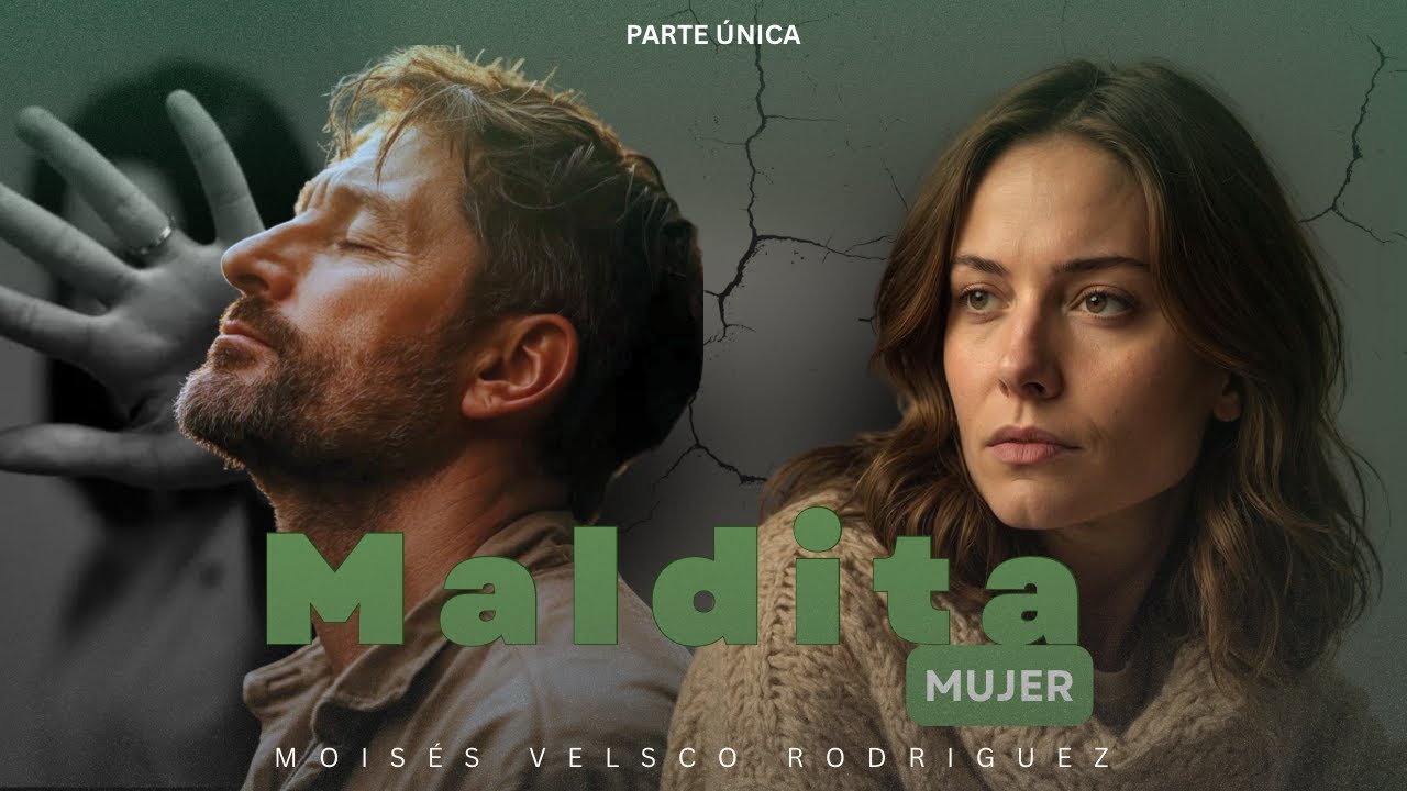 MALDITA MUJER - PARTE ÚNICA