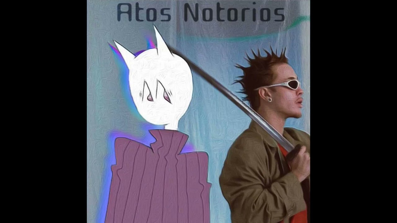 ATOS NOTÓRIOS LINK DO ZAP ft. MISERYSWIN (sem o live pix)