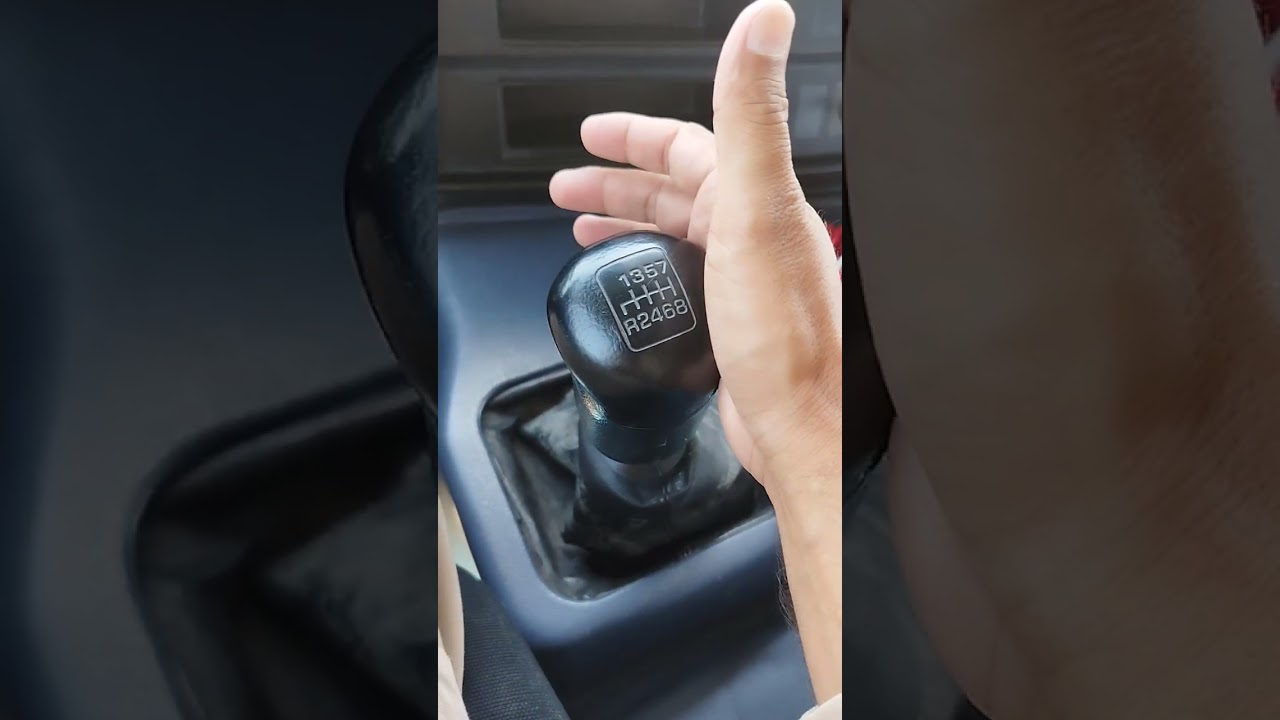 HINO 700 BASIC KNOWLEDGE OF GEAR SHIFTING IN HINDI (HINO Truck ka gear kaise use kre) 🫡