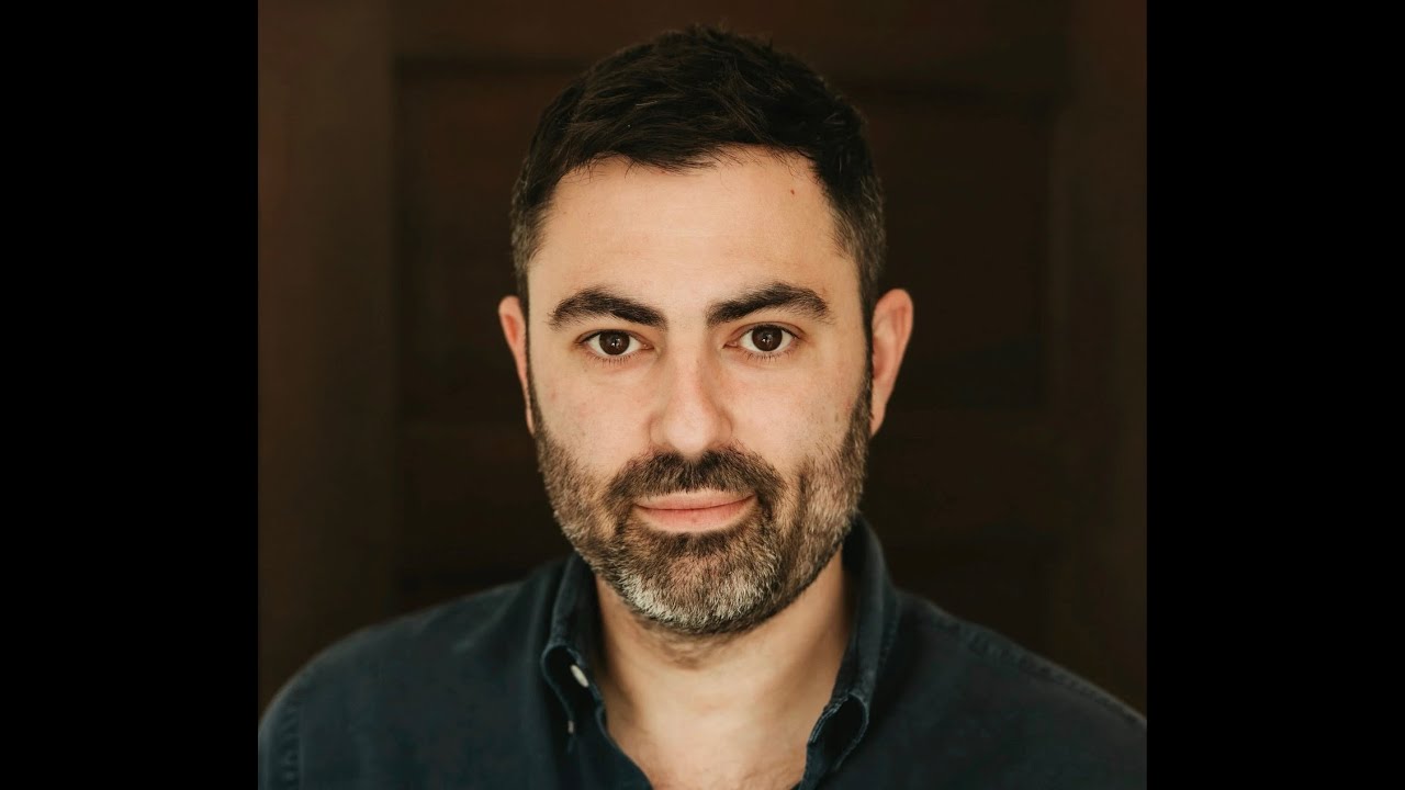 Notes from the Field with Eric Markowitz Part 2