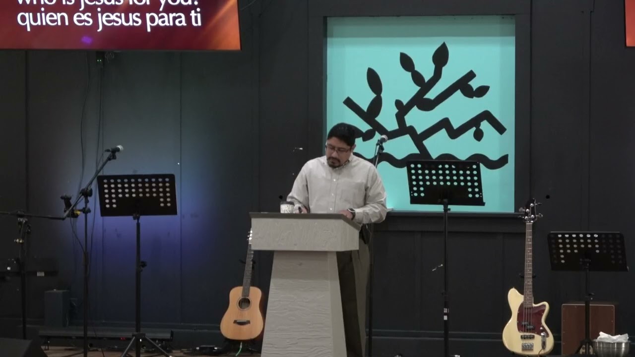 Spiritual gifts: 1 Corinthians 12: 1-31