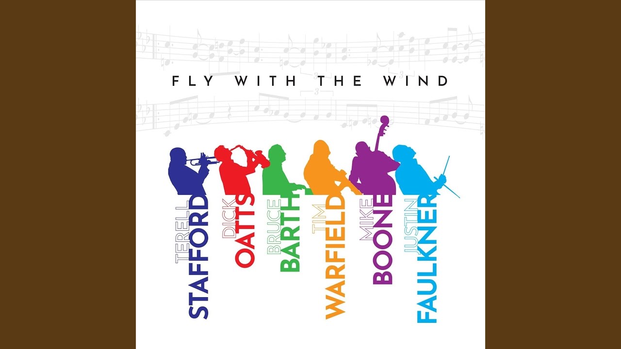 Fly with the Wind