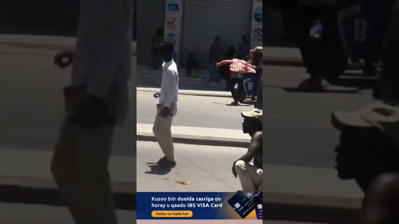 Bannaanbax beesha Jareer Weyne oo laga horistaagay