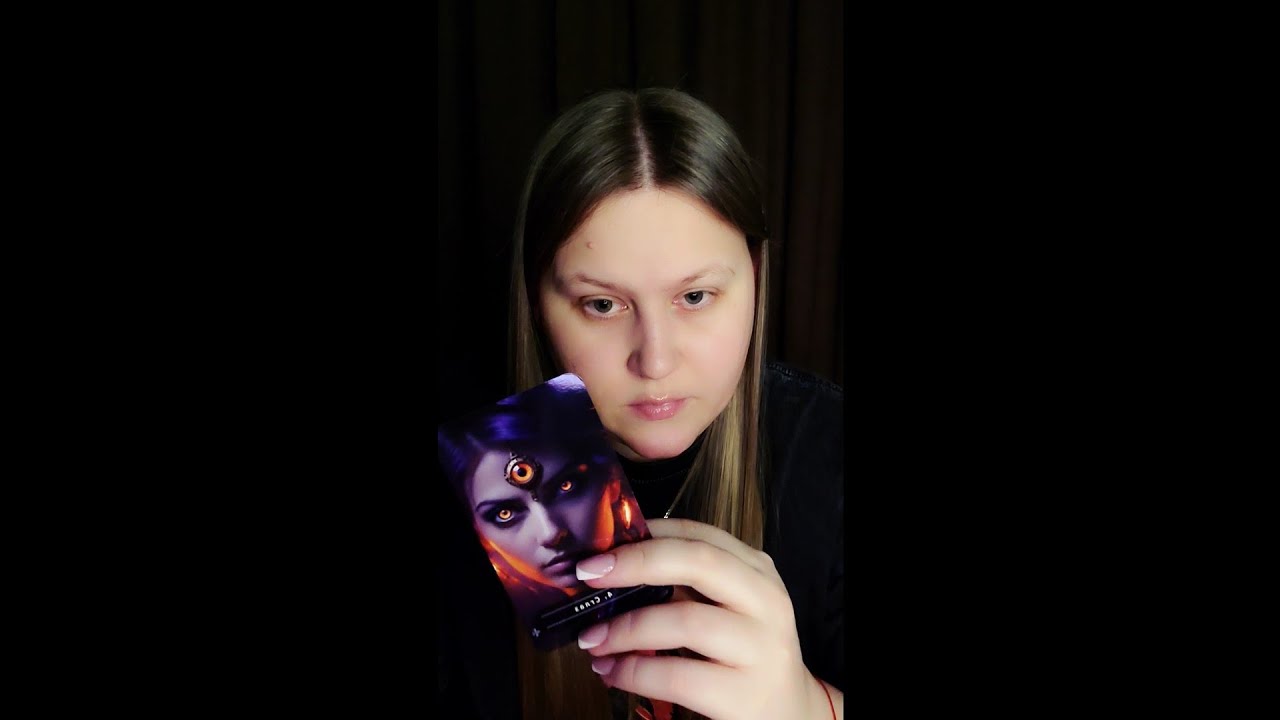 ⚠️Она пошла на ритуал...но просчиталась😱☄ Заговор запущен но не в ту сторону 🪦🗡🪃🪞⌛📖🗝⚖🪐