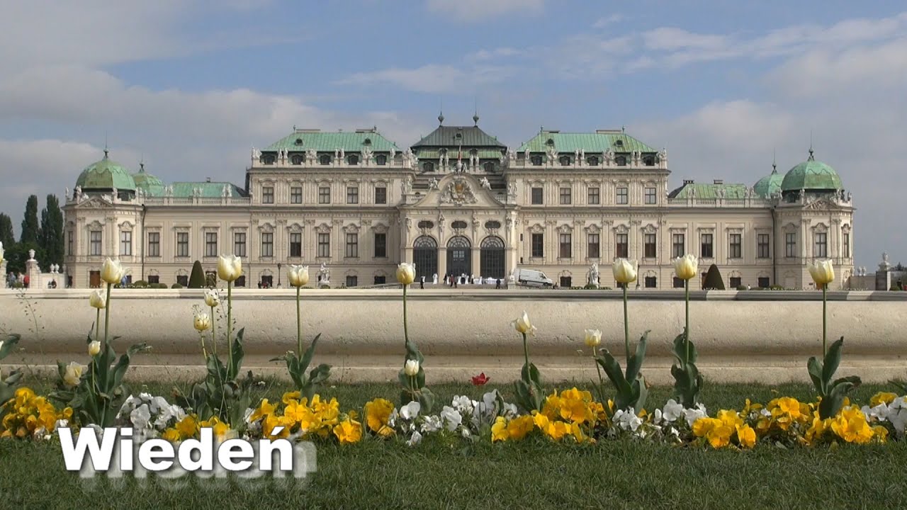 Wiedeń - Vienna
