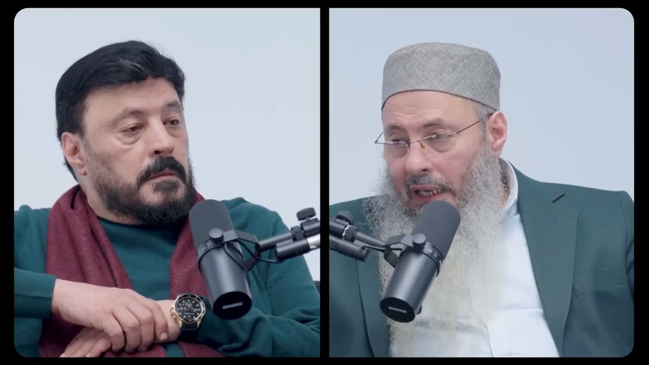 ازاي نحصن نفسنا من السحر | توأم رمضان