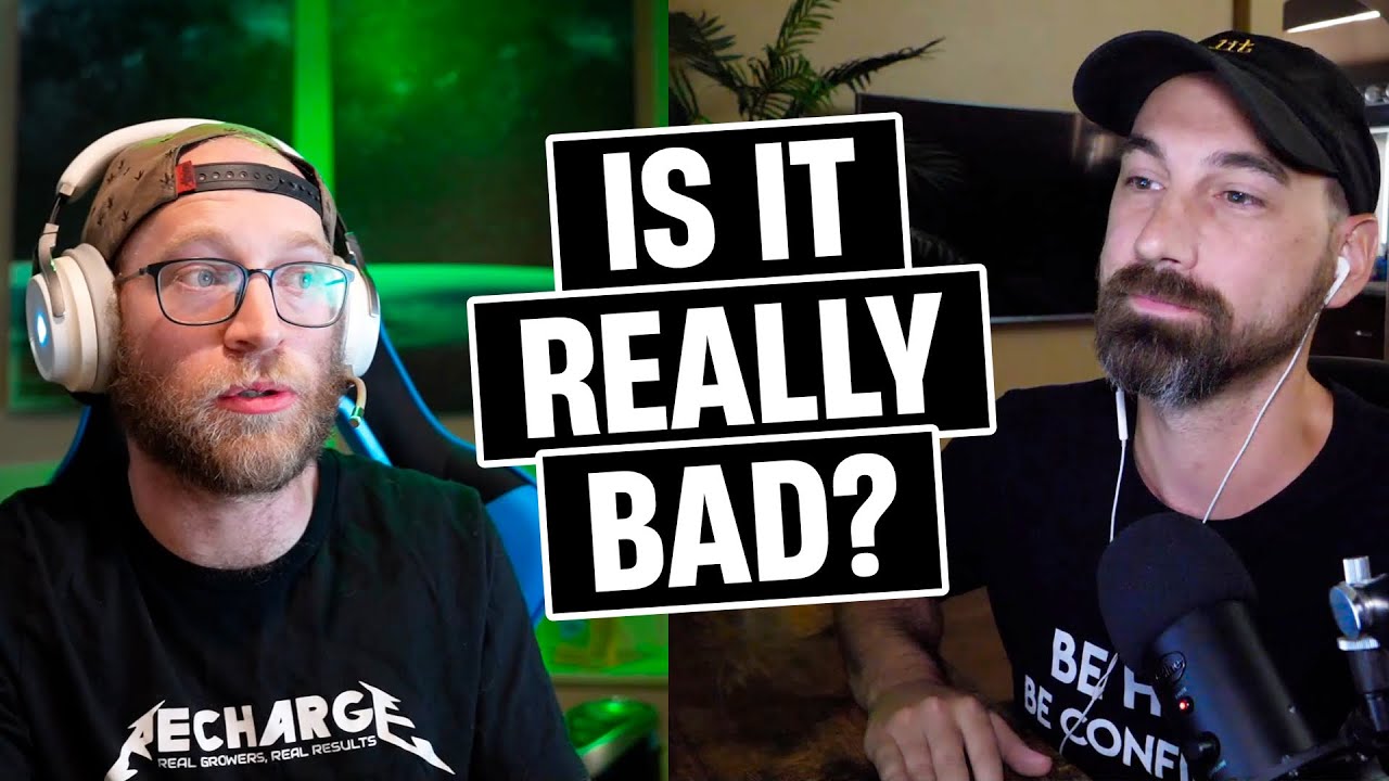 Synthetic Nutrients Don&rsquo;t Kill All Microbes??