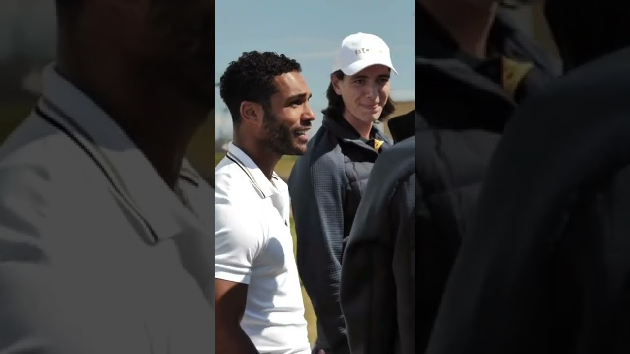 oliver and james phelps play golf #golf #oliverphelps #jamesphelps #phelpstwins