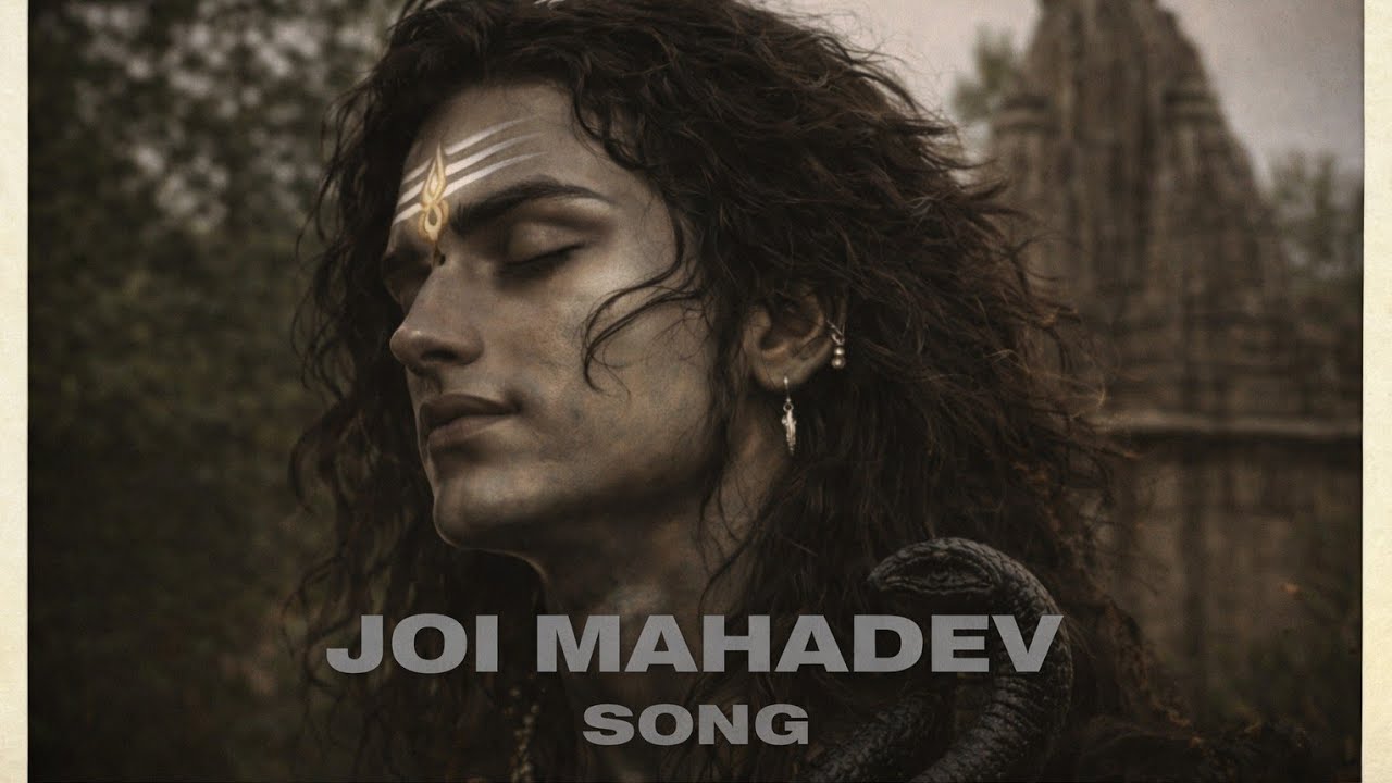 Har Har Mahadev 🔱 | Powerful Shiva Tandav Song 2026 | Bholeनाथ Devotional Song | Mahakal Anthem