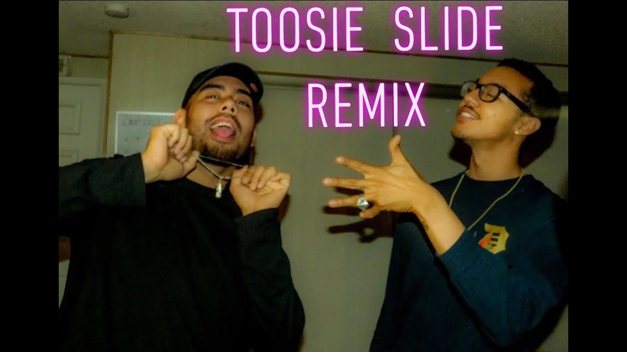 Toosie Slide Remix - The Chill & Intrakit