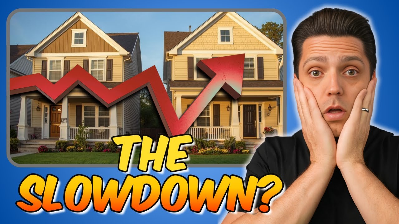 Home Prices Slip, Inventory Tightens — San Diego Housing Update | SD Market Matters