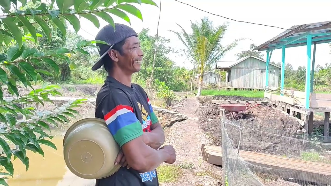 AGENDA PAK WANI HARI INI 
