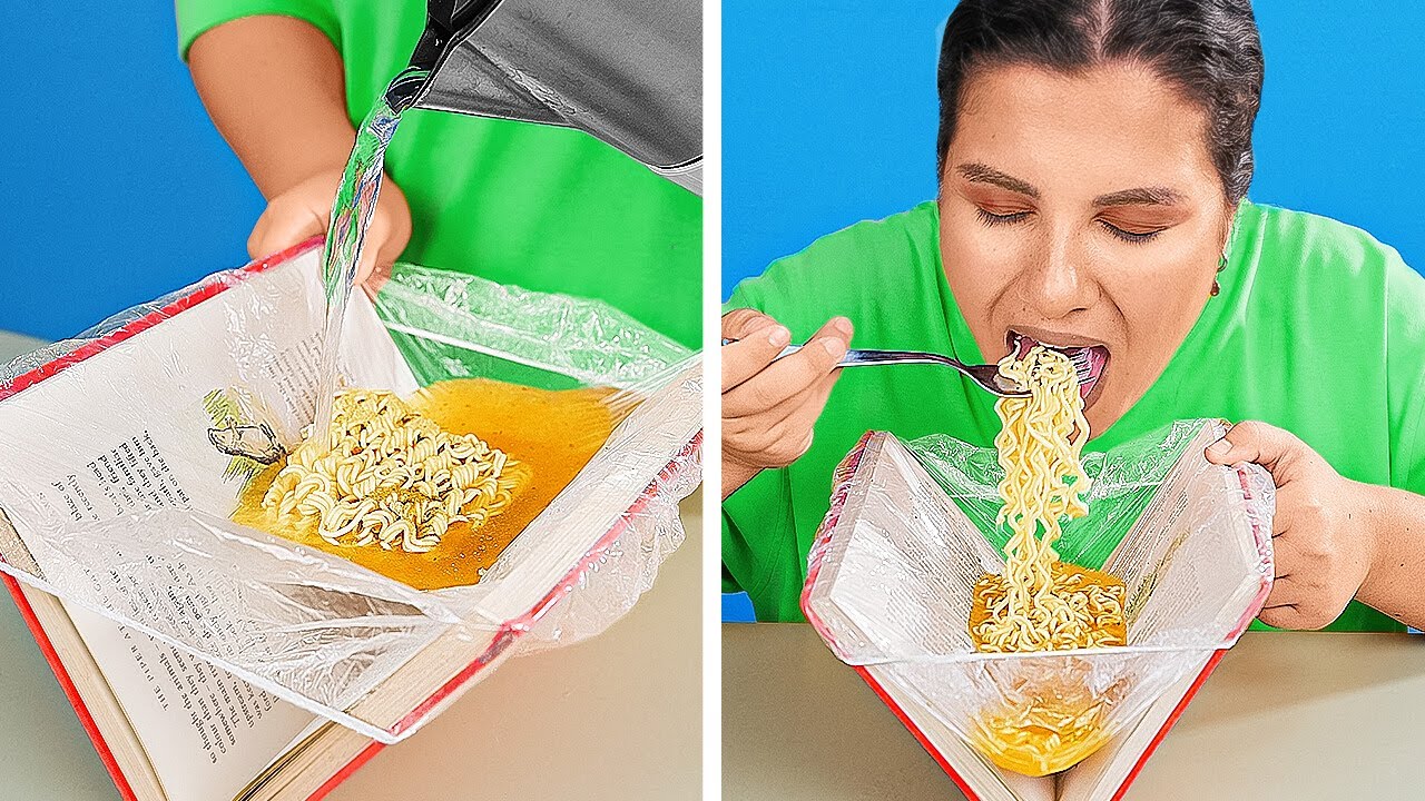 Nuevos Trucos Para Solteros 🚀 Ideas Útiles Que No Deberías Perder