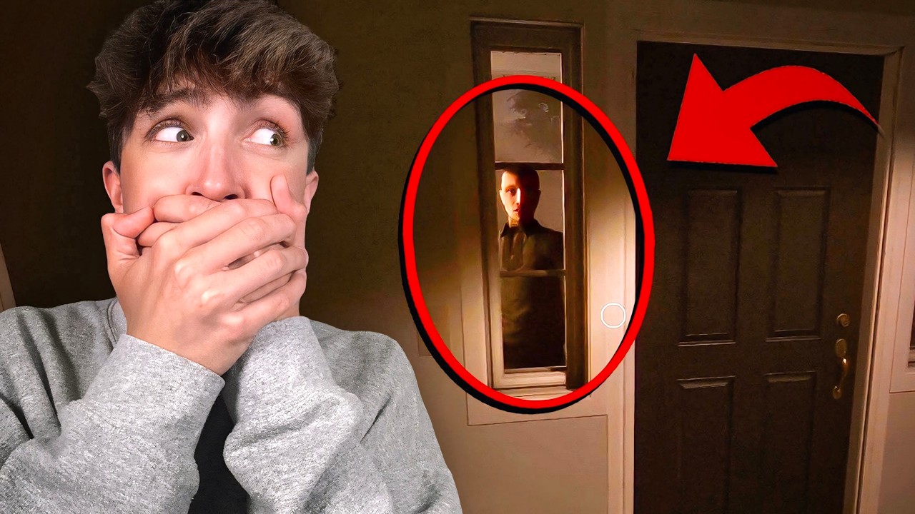 LA HISTORIA REAL DE UN ASESINO NOCTURNO | Tales Beyond The Tomb: Pineville Night Stalker