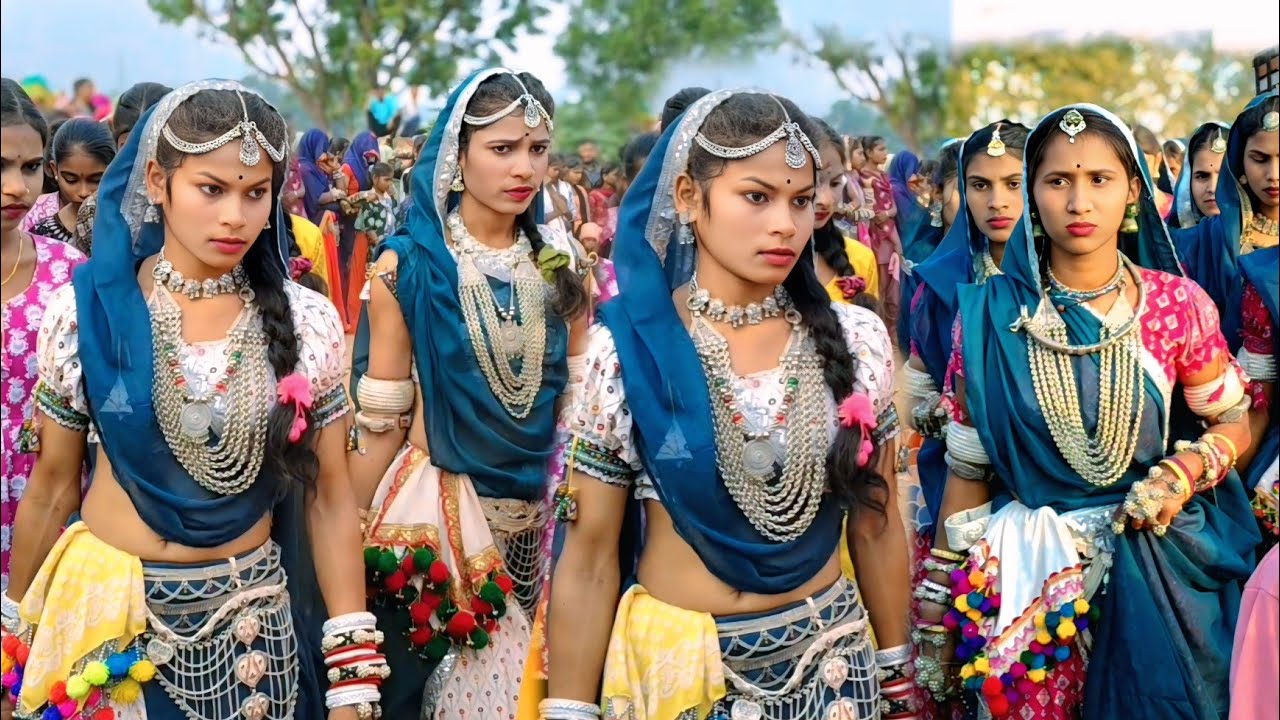 पटेलपुरा की फेमस शादी सुपर डांस वीडियो 2026 !! adivasi new timli song 2026‼️