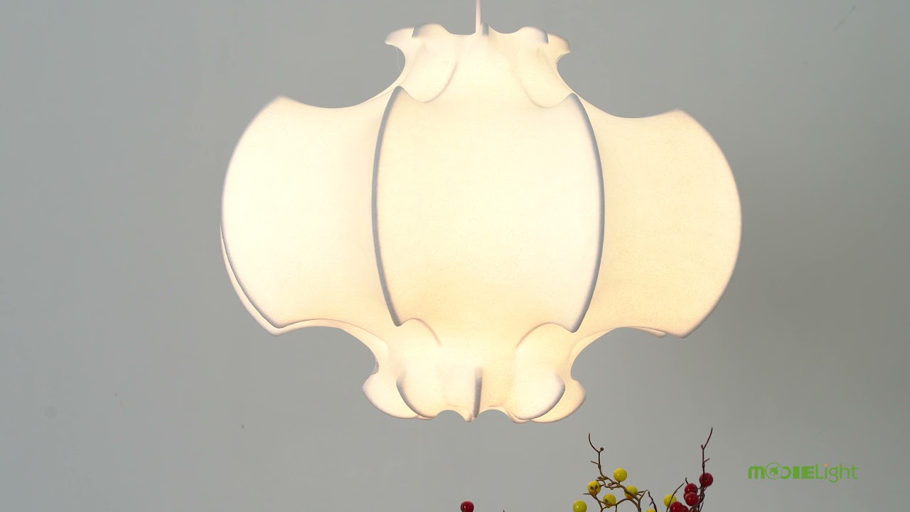 Viscontea Suspension Lamp