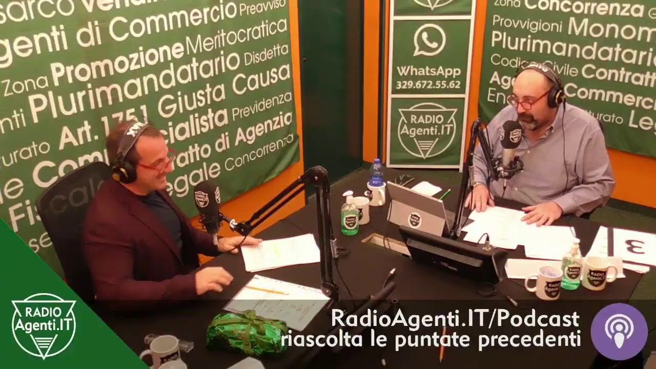 Diventare agente di commercio. Consigli utili anche per chi lo è già