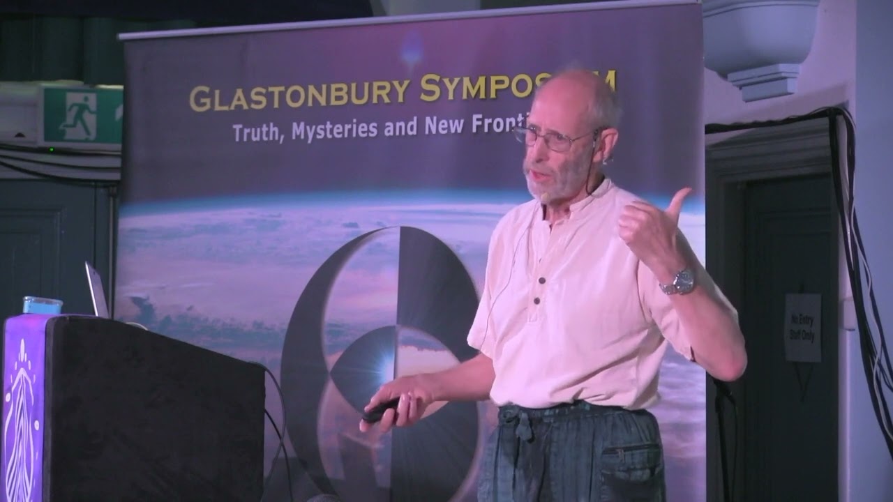 Ian Jarvis - 5G and the 'Smart' City