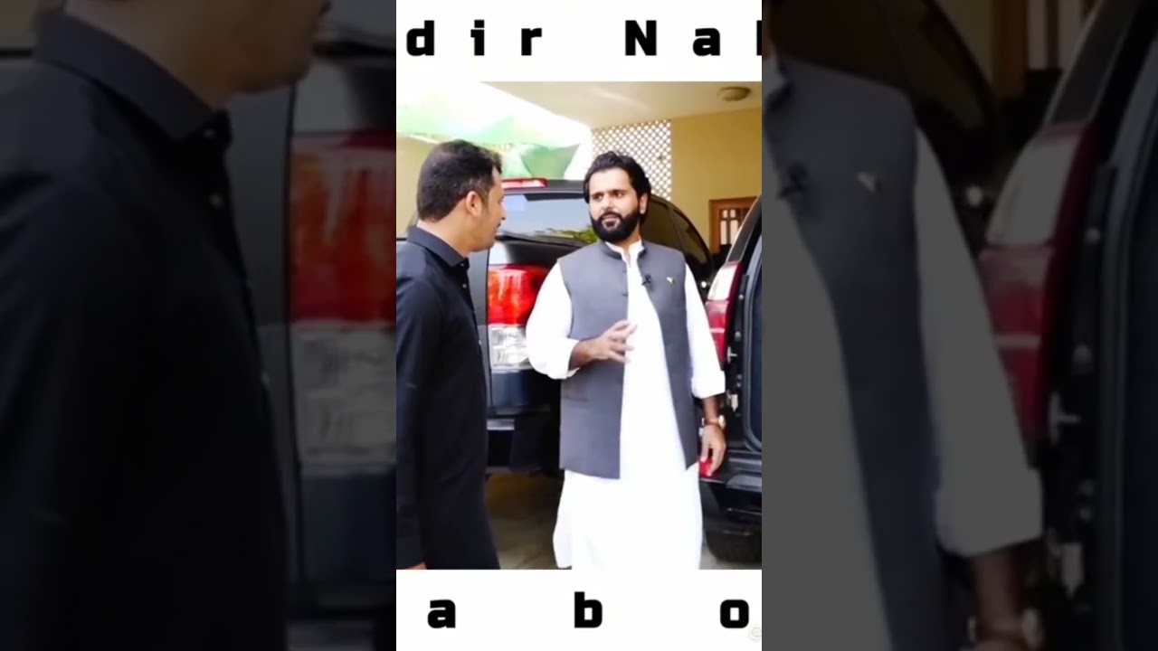 Nawab Nadir Nabil Gabol Sahab#shorts #youtubeshorts #Youtubeviews