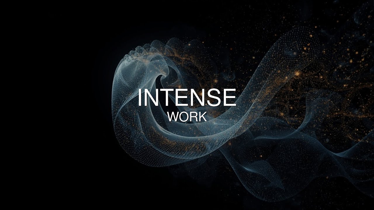 40Hz Binaural Beats: Gamma Focus for Productivity