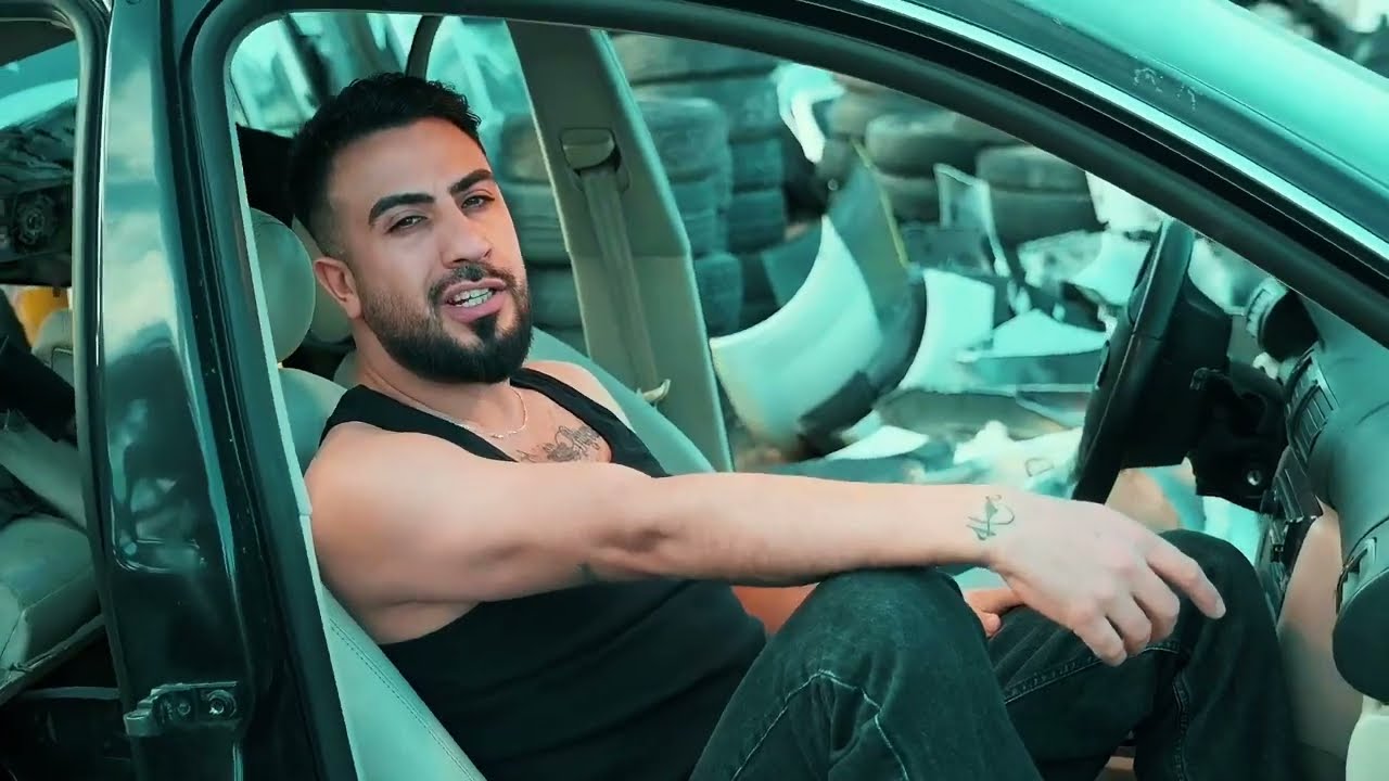 Arsız Bela (Ali Metin) - Firardayım (Official Music Video) #newmusic 