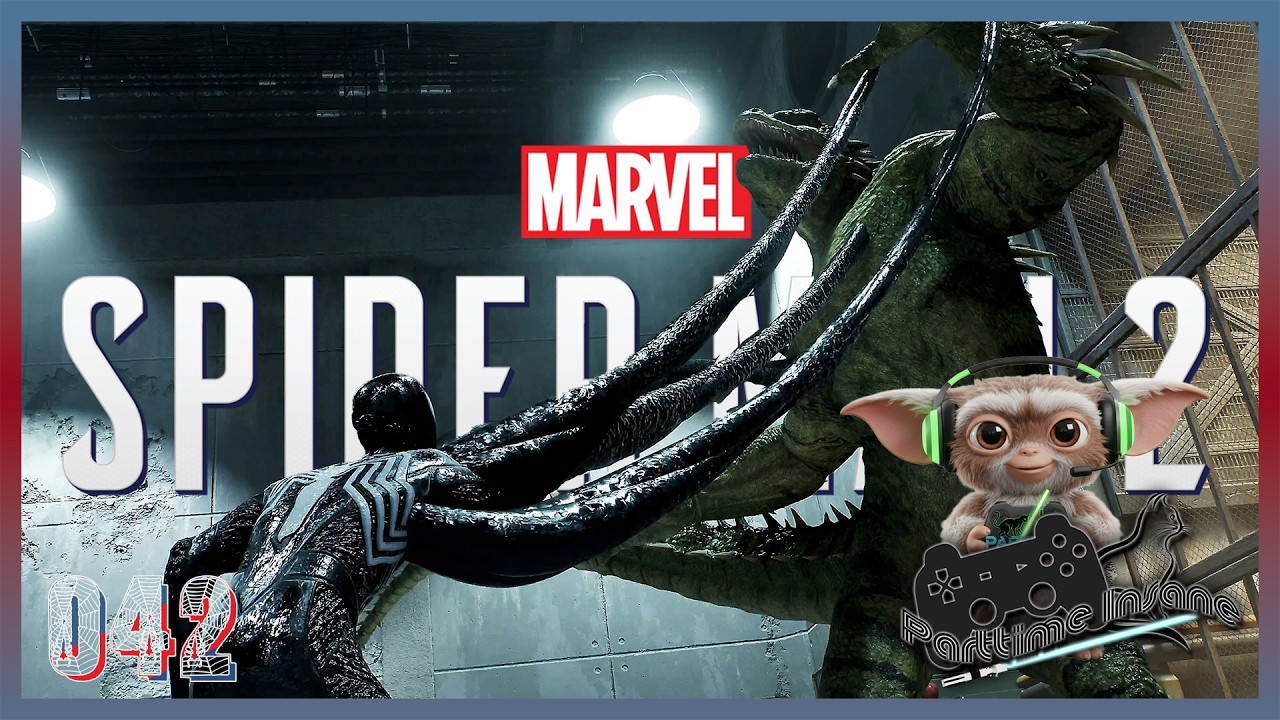 Marvel’s Spider-Man 2 #042 - Es wird Episch! - Let´s Play [PS5Pro] [German]