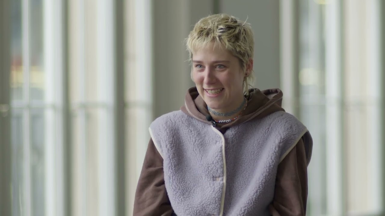 PINOCCHIO-Hauptdarsteller*in im Kurzinterview // Theater Freiburg
