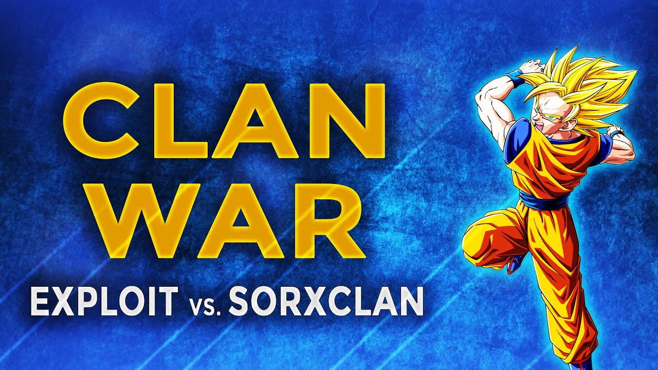 BO2: CLANWAR EXPLOIT VS. SORX CLAN | CW CLIPS [60FPS]