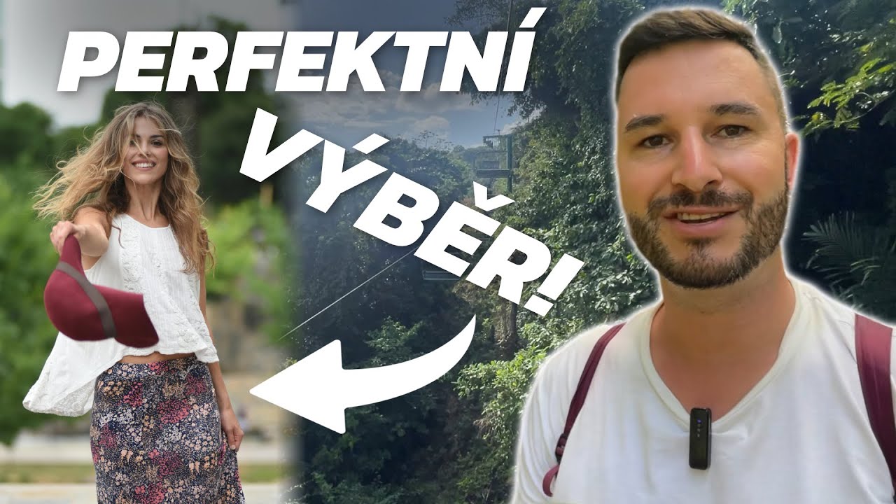 TENTO TYP ŽENY SI VYBER DO VZTAHU